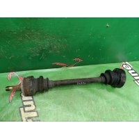 Привод Mercedes-Benz S W220 2001 A2203501410