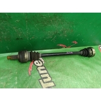 Привод BMW 1 E82 2011 7523960
