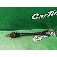 Привод BMW 1 E87 2008 33207580326, 7580326
