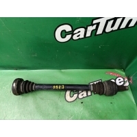 Привод BMW 1 E82 2008 33207580326, 7580326