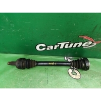 Привод BMW 1 E82 2008 33207580325, 7580325