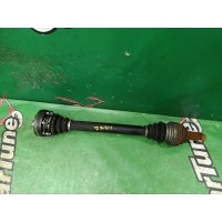 Привод BMW 1 E87 2008 33207580325, 7580325