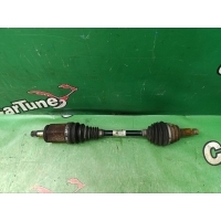 Привод BMW X5 E70 2007 31607545125, 31608631751