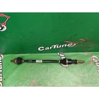 Привод Smart Fortwo W453 2015 A4533506300