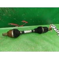 Привод Smart Fortwo W453 2015 A4533506200