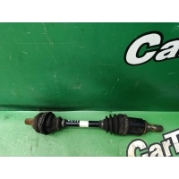 Привод Smart Fortwo BRABUS W451 2010 A4513570701