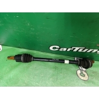 Привод Smart Fortwo BRABUS W451 2010 A4513570801