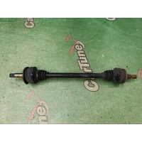 Привод Mercedes-Benz S W220 2003 A2203509710