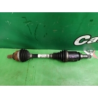 Привод Smart Forfour W453 2017 A4533506200