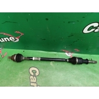 Привод Smart Forfour W453 2017 A4533506200