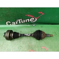 Привод Porsche Cayenne 957 2008 7L0407271F
