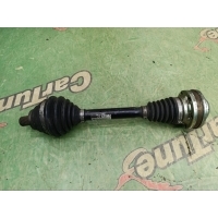 Привод 2007 8J0407271AA
