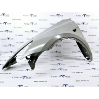Крыло переднее левое Tesla Model Y 2022 1493451-00