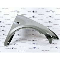 Крыло переднее правое Tesla Model Y 2022 1493452-S0-A,1493452-00