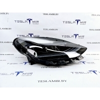 Фара правая Tesla Model 3 2021 1514953-00