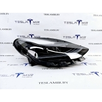 Фара правая Tesla Model 3 2021 1514953-00