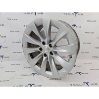 диск литой Tesla Model S 2018 105933700