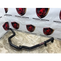 Патрубок системы охлаждения Jaguar F-Type X152 2023