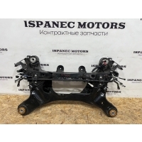 Балка подвески задняя Jaguar F-Type X152 2023 C2Z31913, EX535K091AD
