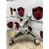 Рычаг задний правый Jaguar F-Type X152 2023 T2R16100, EX535B530AC