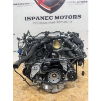 Двигатель Jaguar F-Type X152 2023 5.0 508PS