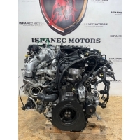 Двигатель Land Rover Range Rover L460 2025 3.0 D AJ20D6, DT 306, AJ300D