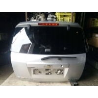 Chevrolet captiva крышка багажника задняя рестайлинг ган