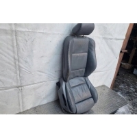 Кресло передний левый bmw x5 e53 0130002621 3.0l дизель 160kw 2004