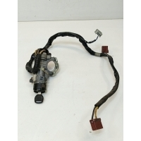 Honda prelude iv 92-96 f20a4 иммобилайзер 2,0 бензин