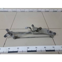 Трапеция стеклоочистителей Toyota Toyota Camry (V40) 2006-2011 8515033230