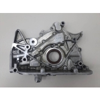 Насос масляный Mitsubishi Mitsubishi Pajero/Montero Sport (KS) 2015> 1211A118