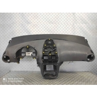 Панель панель подушки airbag преднатяжители dopinacze opel corsa d 2014