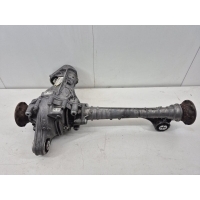 редуктор Volkswagen Touareg 2 NF 0BM409505L