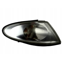 Поворотник правая renault espace 89002657