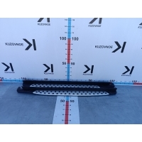 Подножка Hyundai Palisade LX2 2019 S8875AP010, S8875AP020