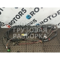 Проводка КПП DAF XF 105 2018 1887553,77969691