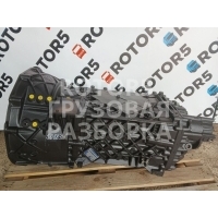 КПП механическая (МКПП) Renault Magnum 2007 5010613582,16S1920TD