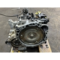 АКПП HYUNDAI SOLARIS 1 2016 4500026032