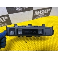 Кнопка обогрева сидений TOYOTA RAV4 XA50 2019 5543442090