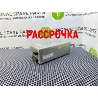 Усилитель звука Bmw 7-Series E66 2004 65126929140, 6512 6929140
