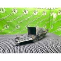 Воздуховод охлаждения тормозов Bmw 5-Series E39 Touring 2000 51718159422, 5171 8159422, 8187510