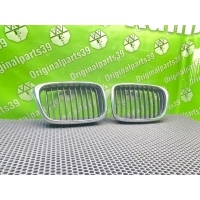 Ноздри капота Bmw 5-Series E39 Touring 2000 51137005837, 8159311, 8159311, 5113 7005837, 51137005838