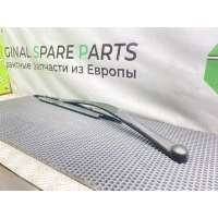 Дворник лобового стекла Bmw 5-Series E39 Touring 2000 61618209879, 6161 8209879, 61619449965, 61618161491, 61618161494, 61618217711, 61619070579