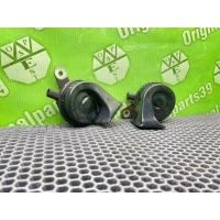 Звуковой сигнал Bmw 5-Series E39 Touring 2000 61338362359, 6133 8362359, 61338362360, 61138795954, 61132359999