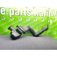 Воздуховод генератора Bmw 5-Series E39 Touring 2000 12311744460, 1742538, 1744460, 1744461, 51118160855, 1231 1744460