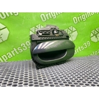 Ручка двери Bmw 5-Series E39 Touring 2000 51228245465, 5122 8245465, 51220000521, 51228209103, 51228236645, 51218220051, 51211970863, 51218220053, 51458220836