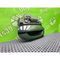 Ручка двери Bmw 5-Series E39 Touring 2000 51228245466, 5122 8245466, 5122 8245466, 51220000523, 51228209104, 51228236646, 51218220052, 51211970863, 51218220053, 51458220836