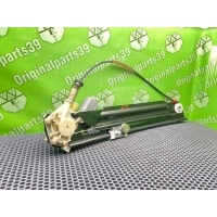 Стеклоподъемник Bmw 5-Series E39 Touring 2000 51358252430, 5135 8252430, 67628360511
