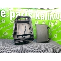 Корпус салонного фильтра Bmw 5-Series E39 Touring 2000 64318379624, 6431 8379624, 6431 8364775, 64318379624, 64318364774, 64318379626, 64118368356, 64318371466, 64318364775