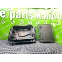 Корпус салонного фильтра Bmw 5-Series E39 Touring 2000 64318379625, 6431 8364772, 64318379625, 64318364773, 64318379627, 64118368356, 64318371466